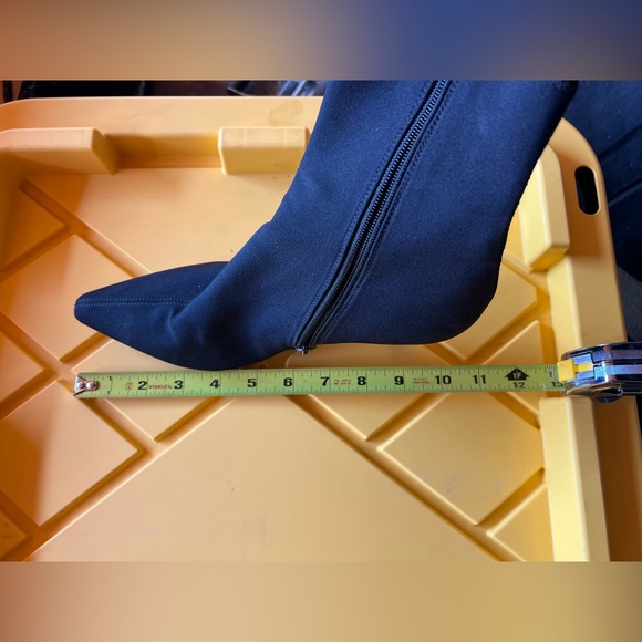 Prada Booties - Picture 9 of 11